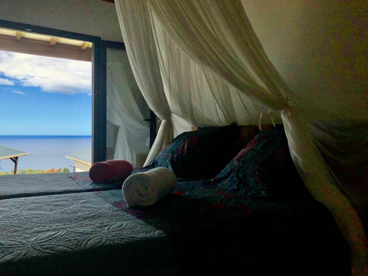 Calypso Bay Villa Bouillante Ngoại thất bức ảnh