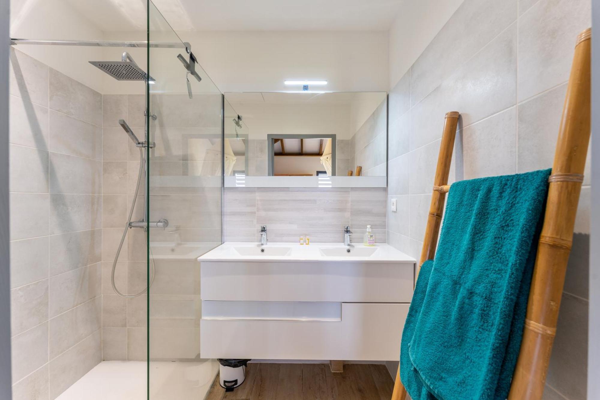 Calypso Bay Villa Bouillante Ngoại thất bức ảnh